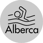 alberca