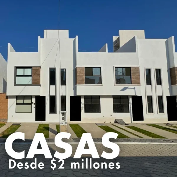 casas